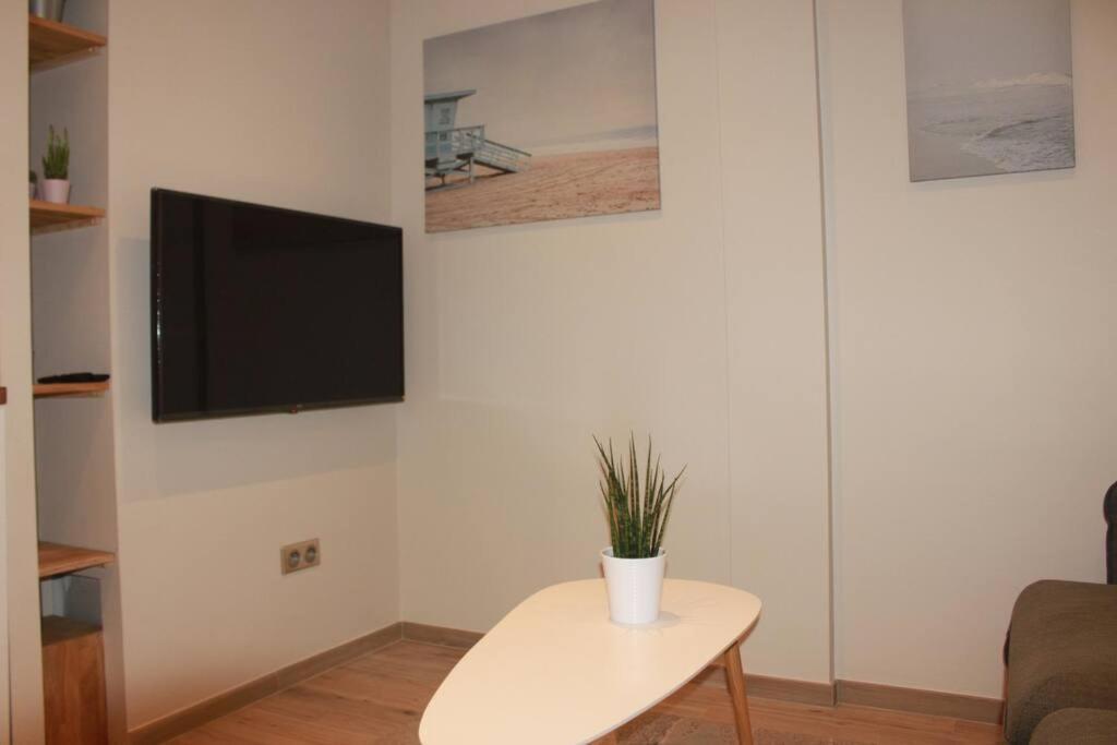 Apartmán L36 Sea View Terrace 10Min Walking To Sea/Parking & Ac Nice Exteriér fotografie